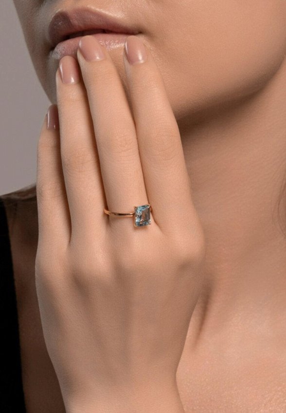 Кольцо Sokolov