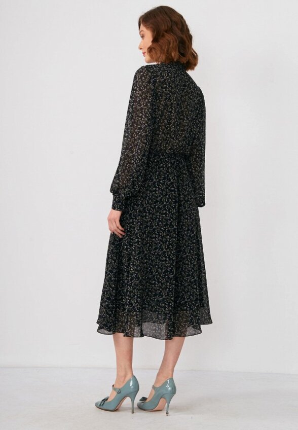 Платье Tantino