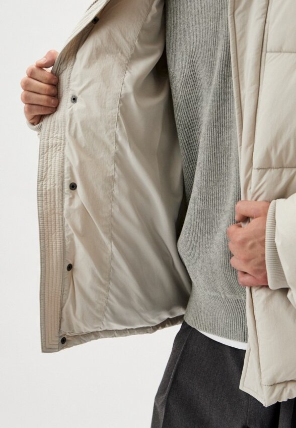 Пуховик Mademan