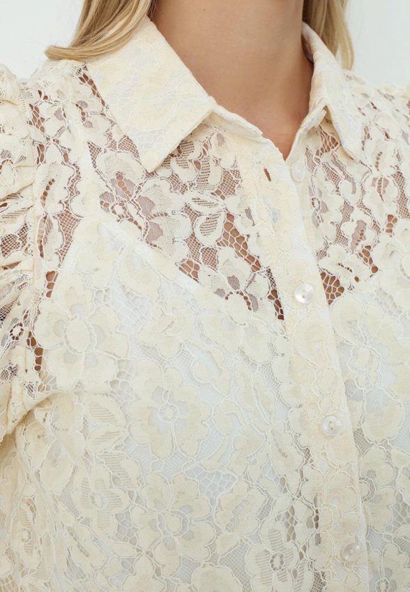 Блуза Calin Doux