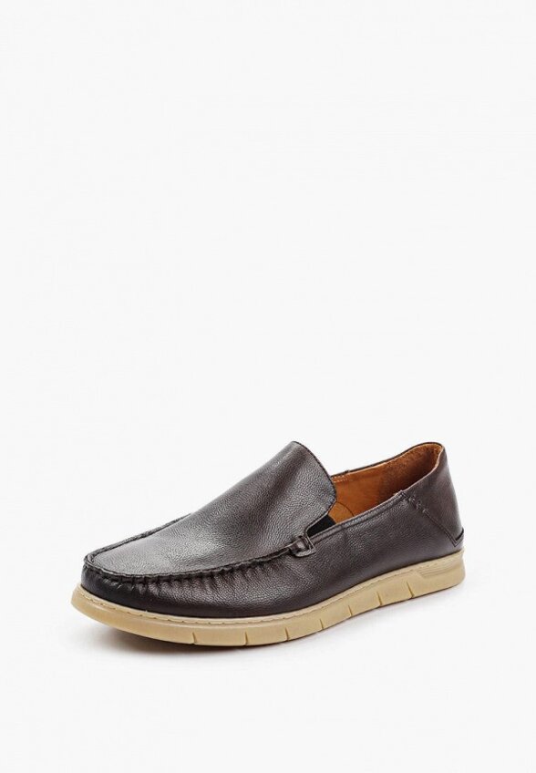 Мокасины Tendance