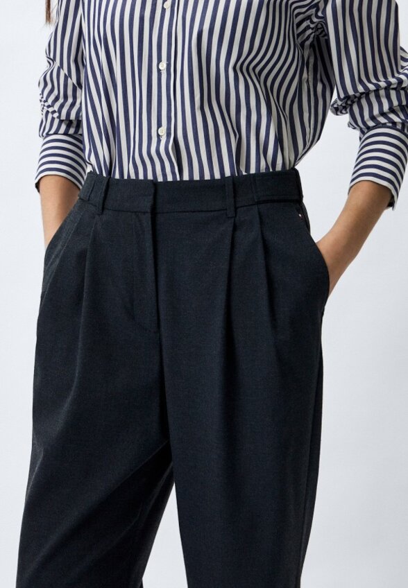 Брюки Tommy Hilfiger