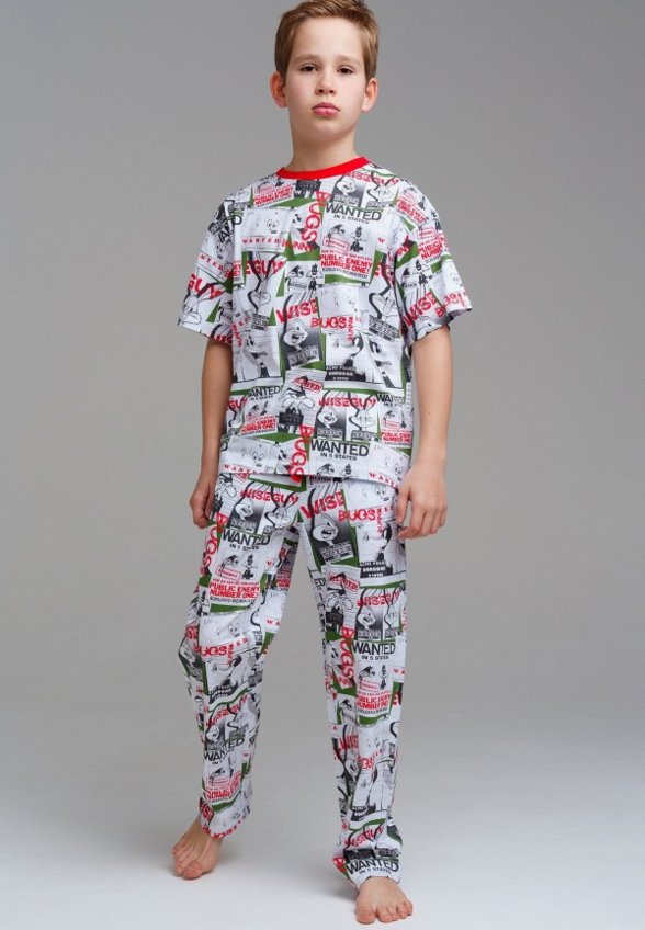 Пижама PlayToday