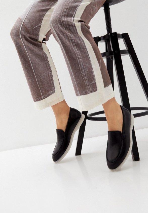 Лоферы Stefano Rossi