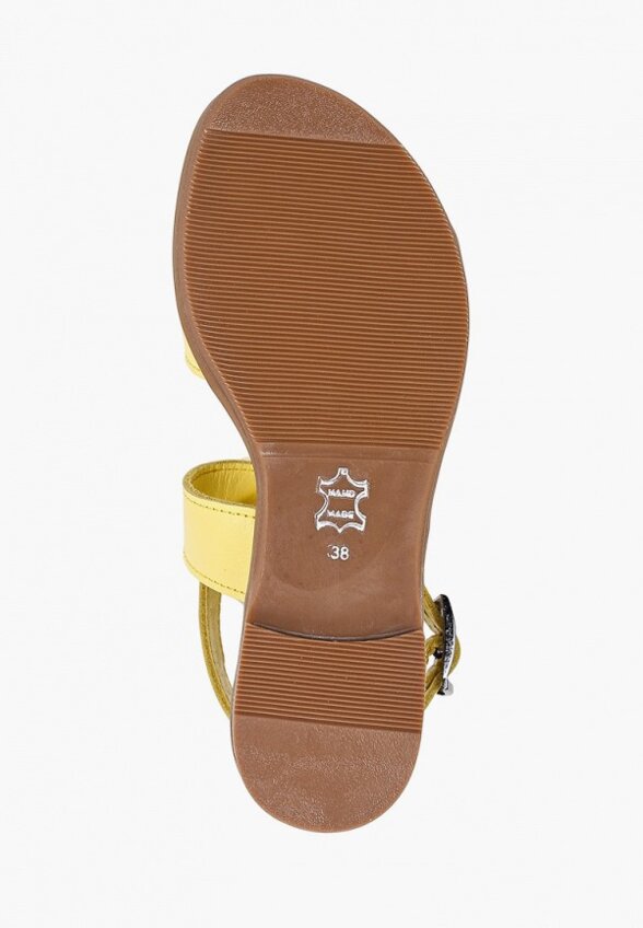 Сандалии Gresco