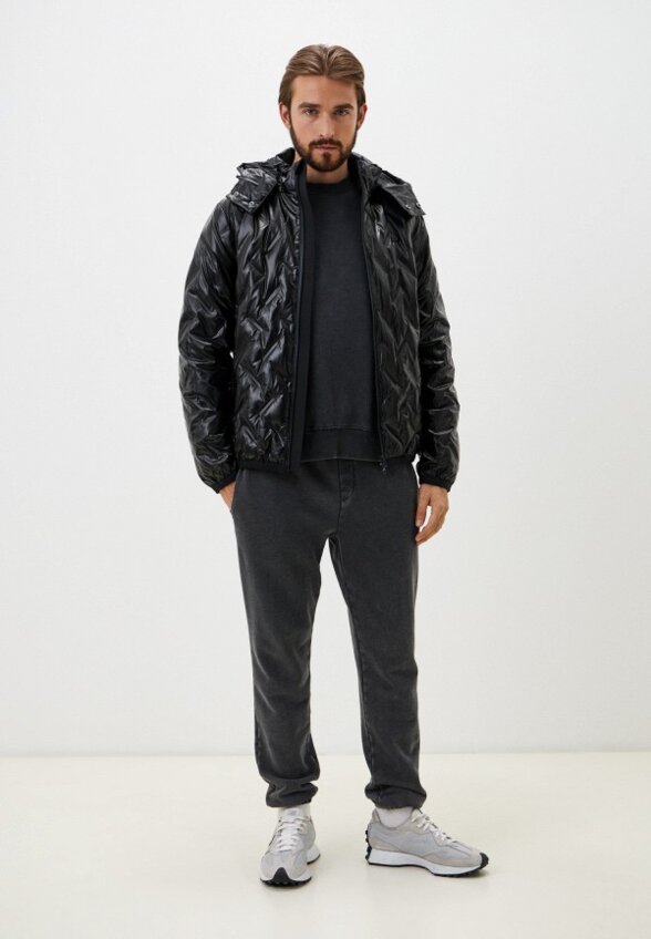 Куртка утепленная 6PM