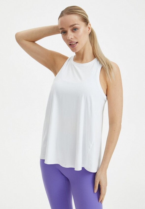 Майка спортивная Beself