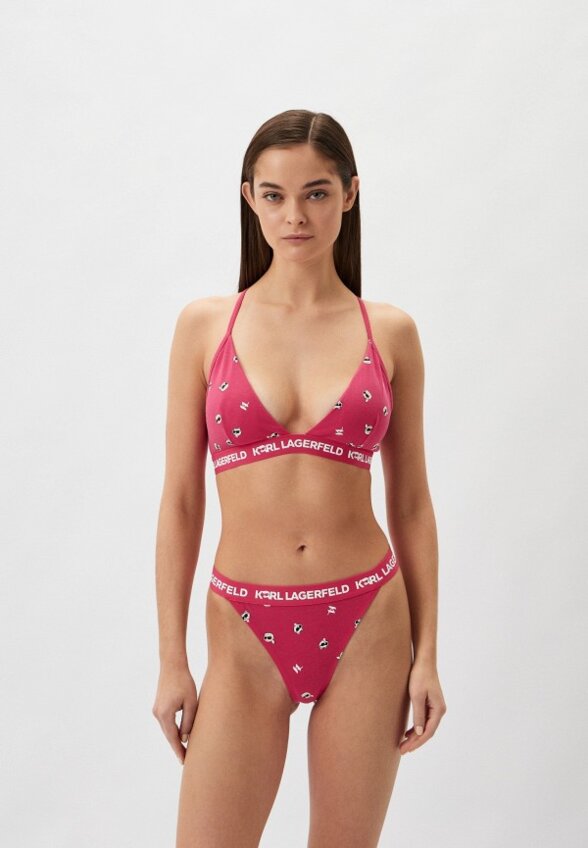 Трусы Karl Lagerfeld