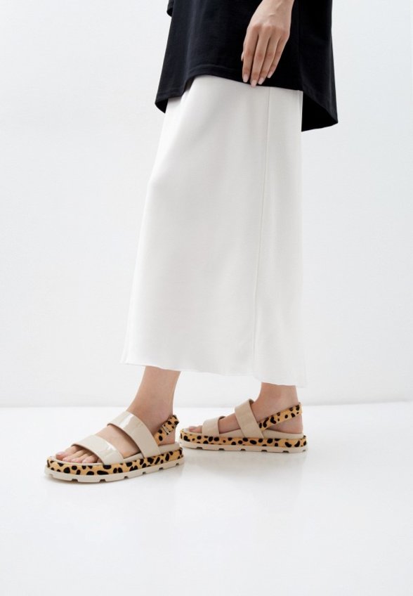 Сандалии Grasetto