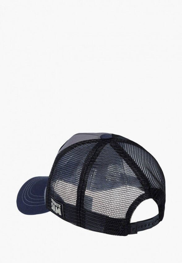 Бейсболка Capslab