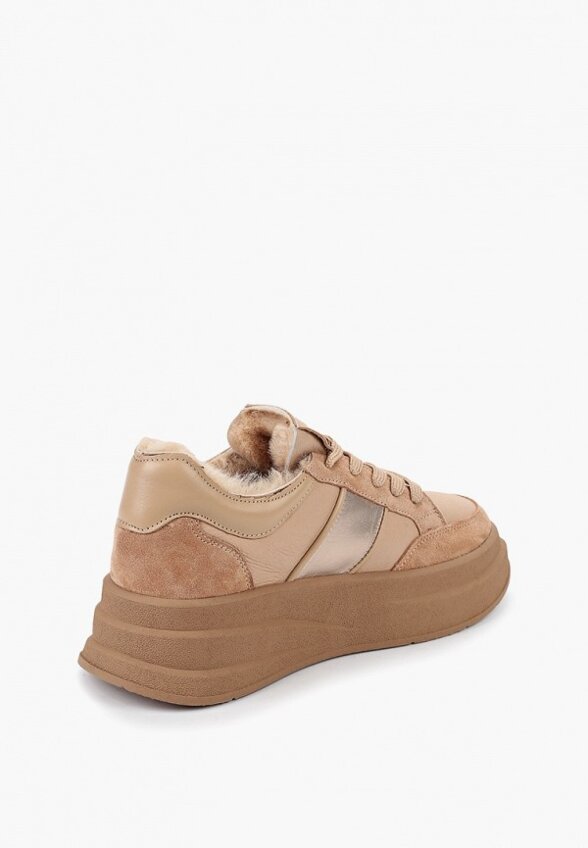 Кеды Emanuele Gelmetti