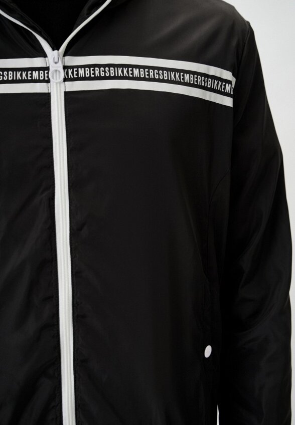 Ветровка Bikkembergs