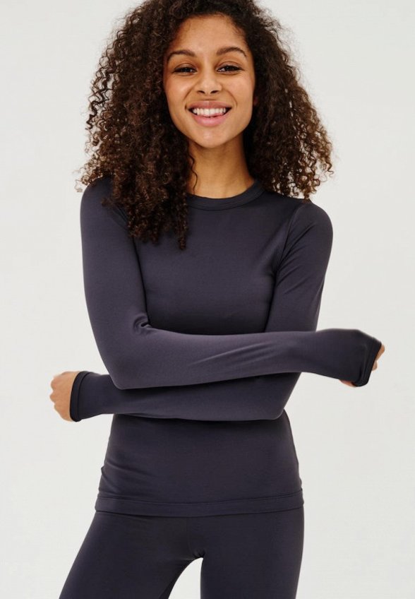 Лонгслив спортивный Jolifashn