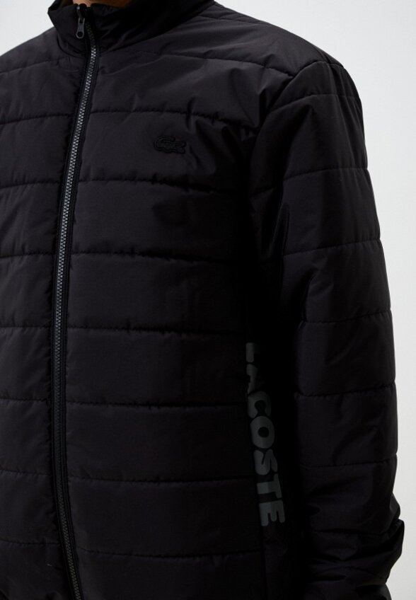 Куртка утепленная Lacoste