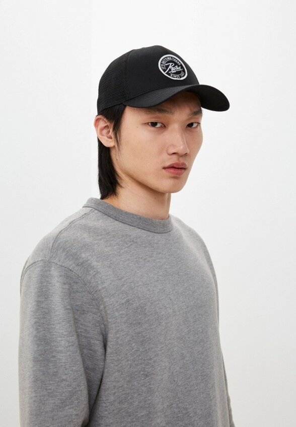 Бейсболка Protest