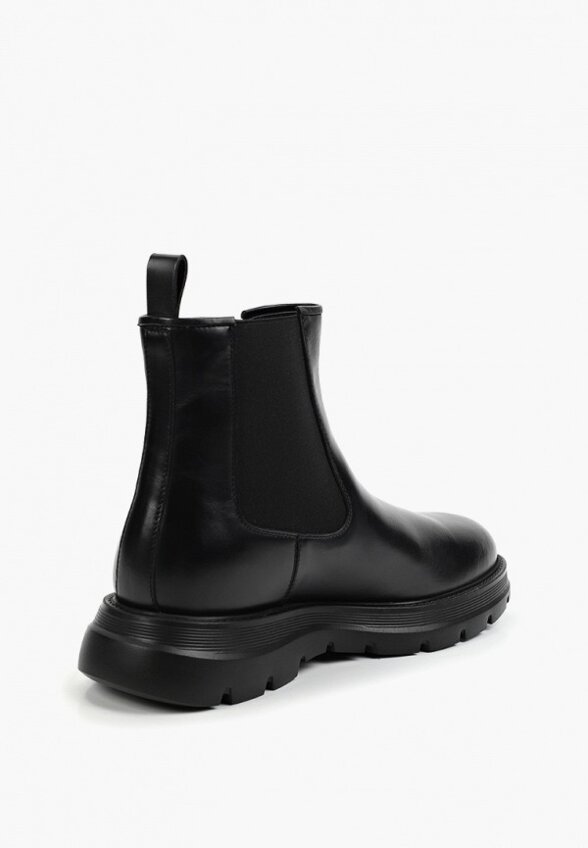 Ботинки Roberto Piraloff