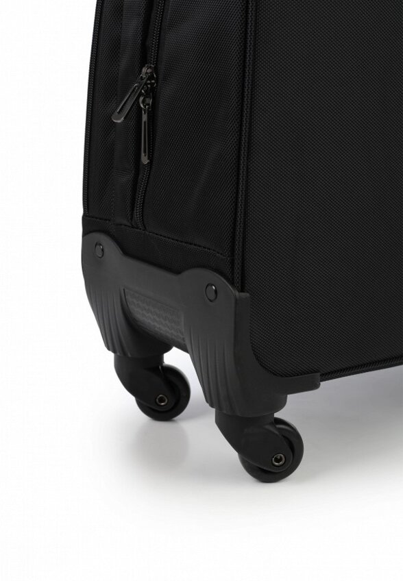 Чемодан Fabretti