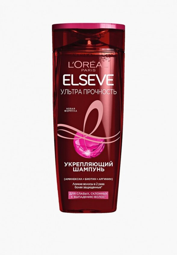 Шампунь L'Oreal Paris