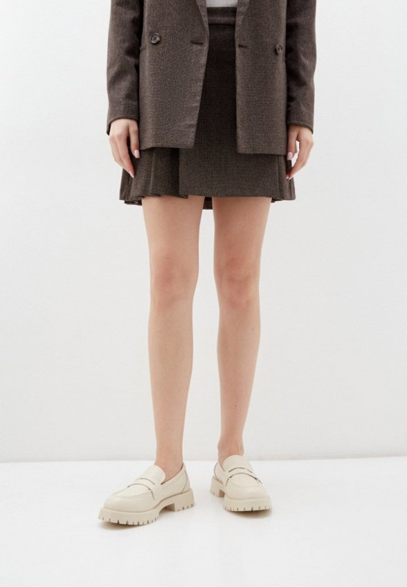 Лоферы Alessio Nesca