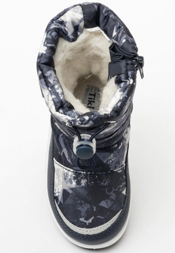 Дутики Tikkago