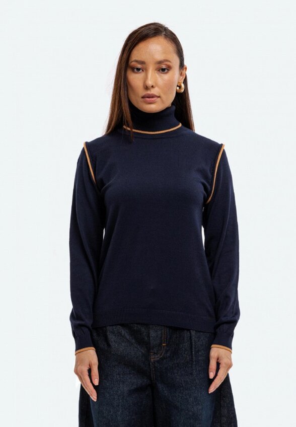 Водолазка Marvelous Experience