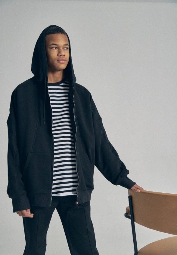 Толстовка Liqlo