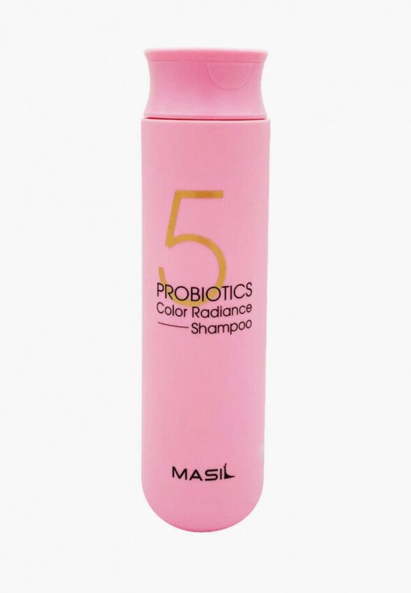 Шампунь Masil