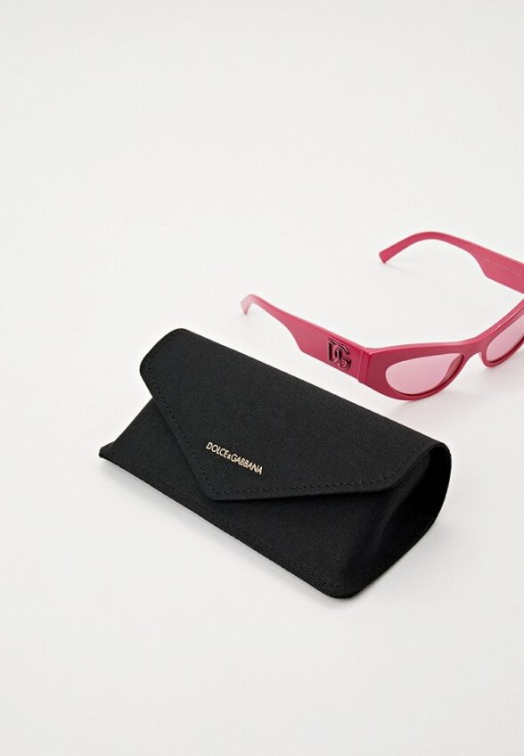 Очки солнцезащитные Dolce&Gabbana