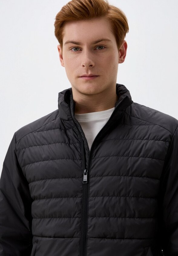 Куртка стеганая Urban Fashion for Men
