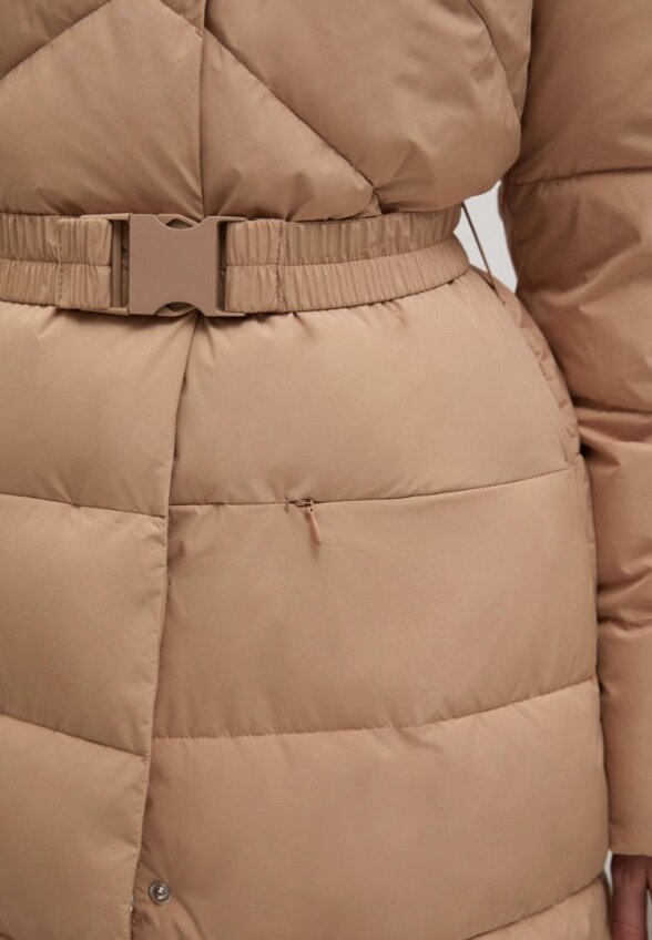 Куртка утепленная Finn Flare