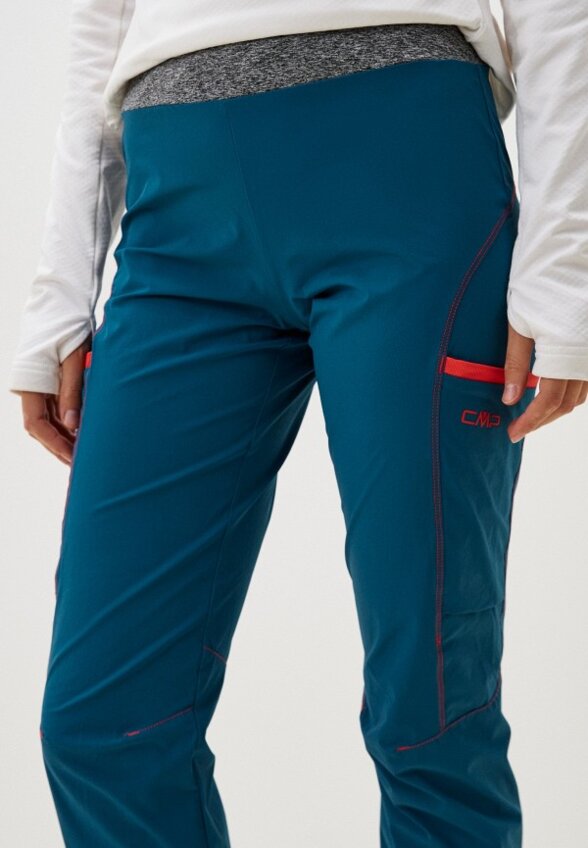 Брюки спортивные CMP