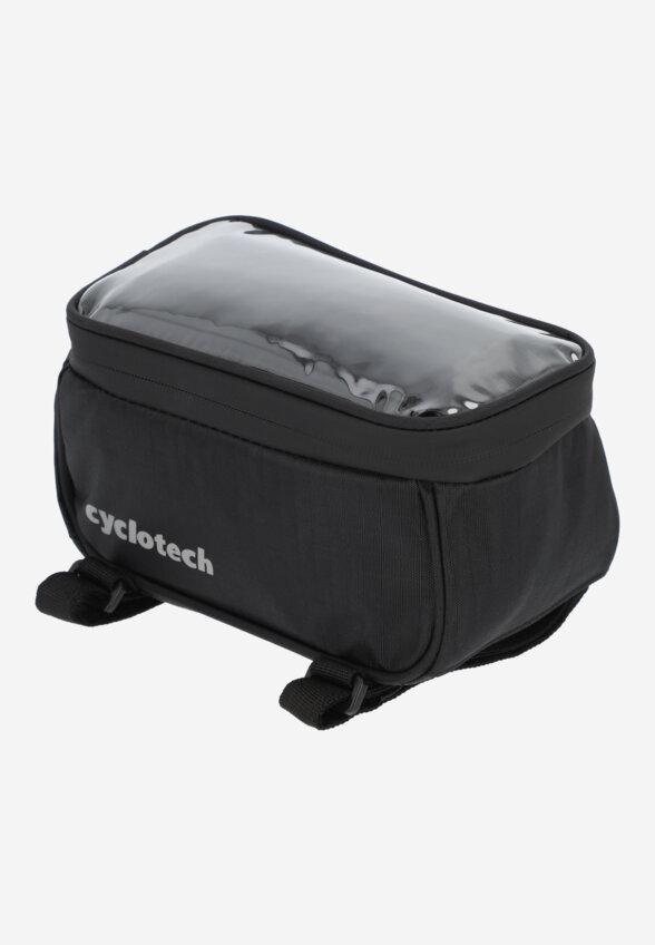 Сумка на велосипед Cyclotech CYC-22, Черный