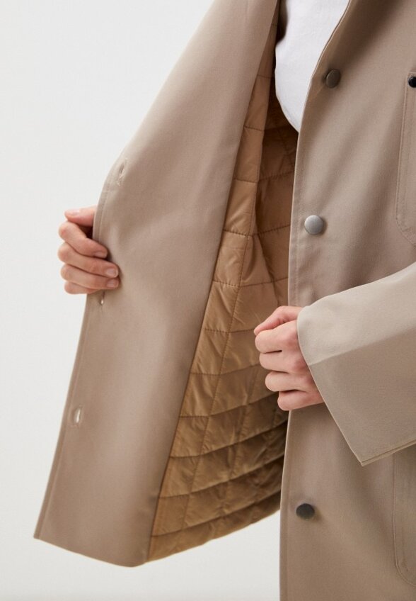 Куртка рабочего Luigin