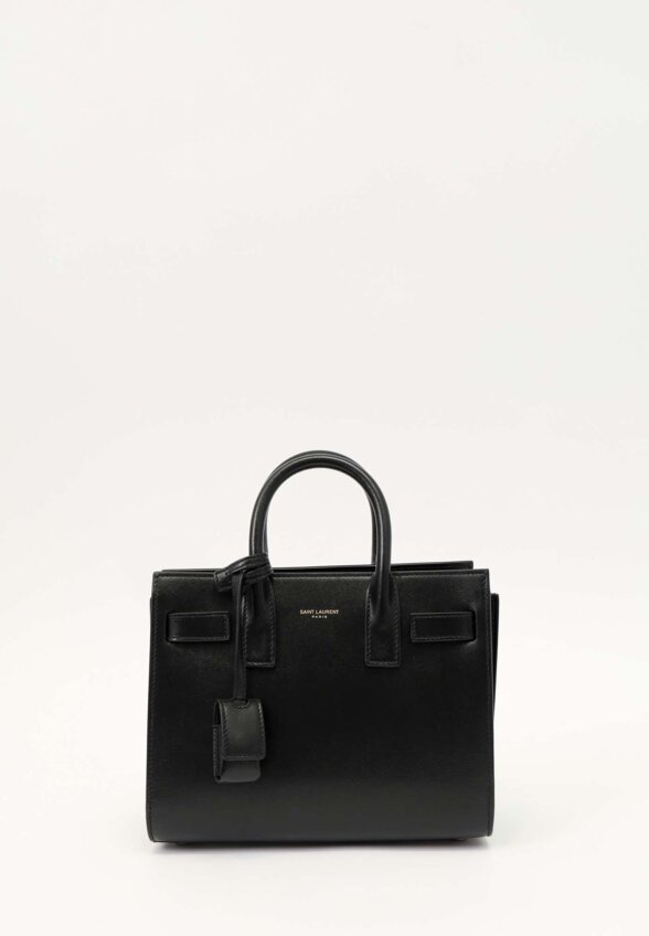 Saint Laurent Sac De Jour