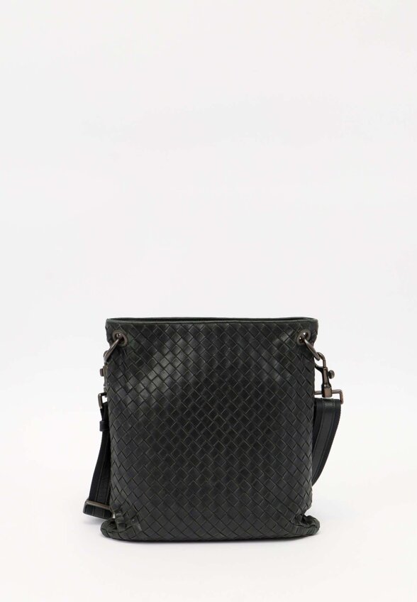 Bottega Veneta Leather Bag