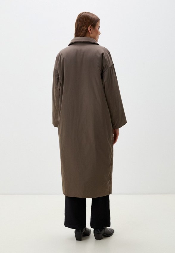 Куртка утепленная Costoso