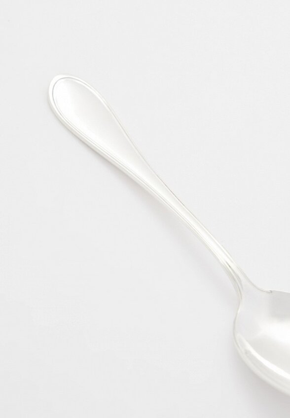 Ложка столовая Кольчугинский мельхиор