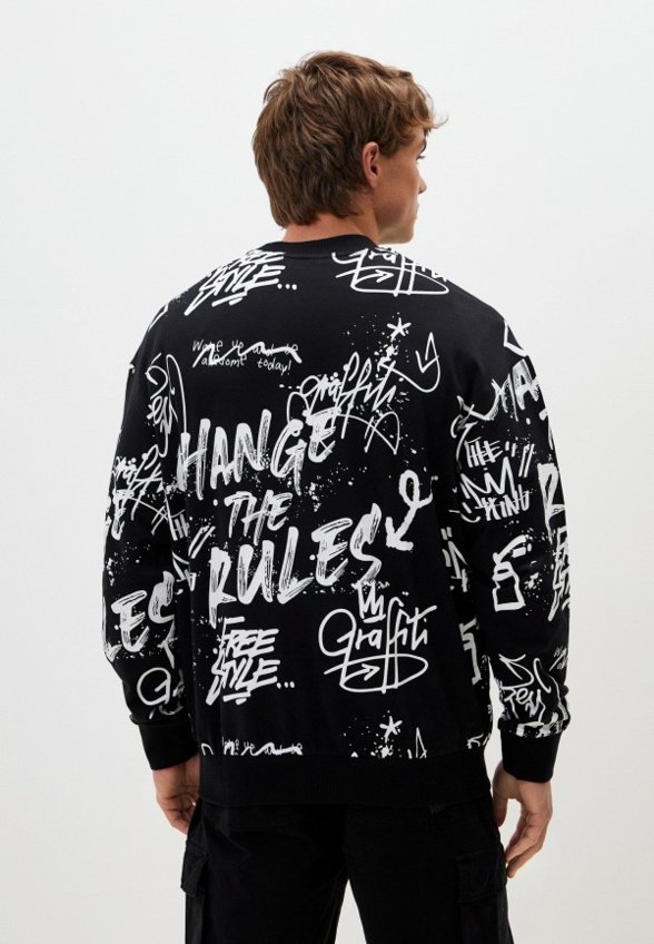 Свитшот Colorplay