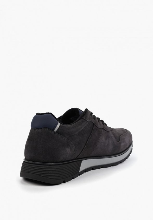 Кроссовки Briggs