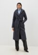 Куртка-пальто Jane Sarta1  - превью