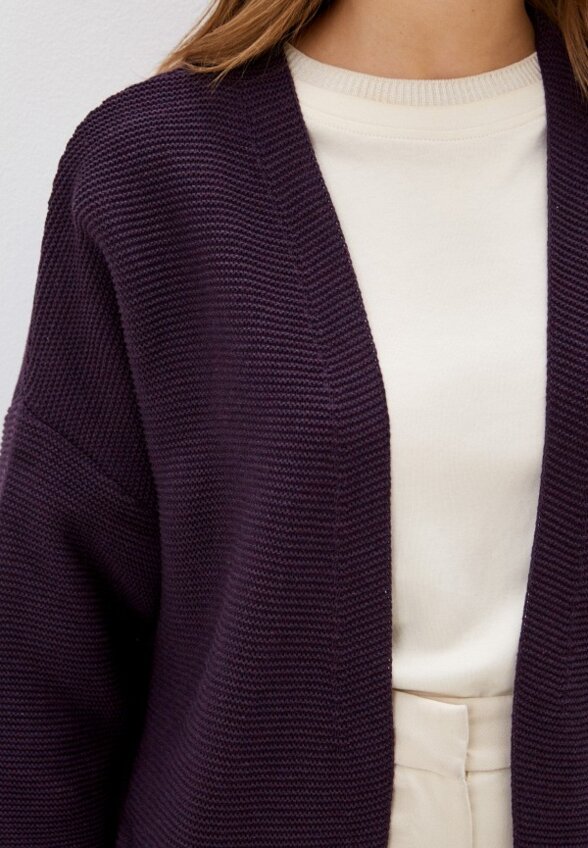 Кардиган Стим