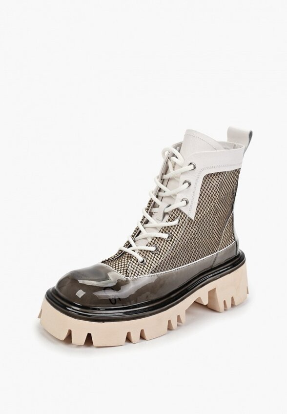 Ботинки Vasconte