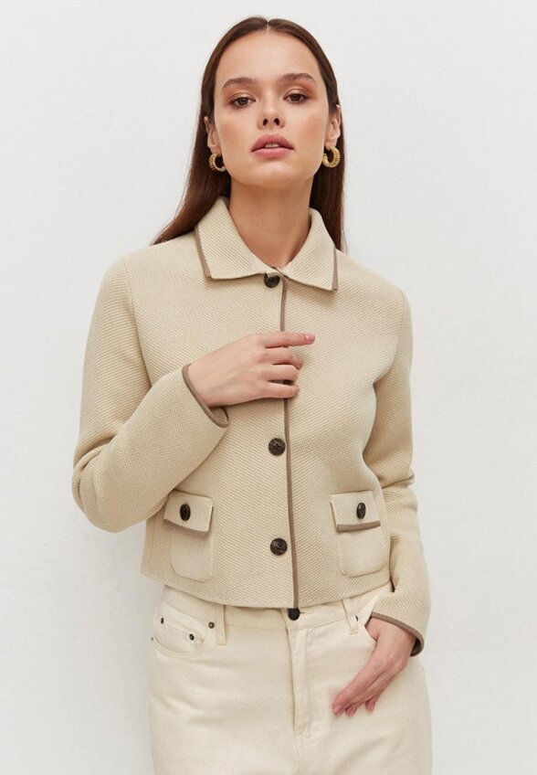 Жакет 99Colorspace