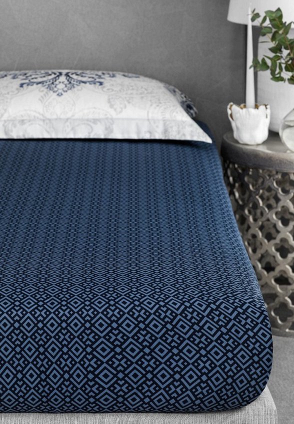 Простыня Евро Togas