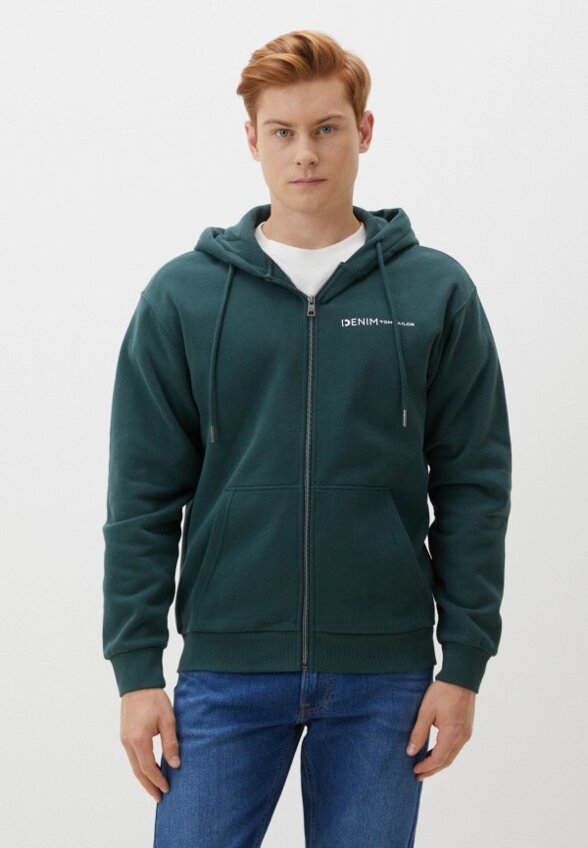 Толстовка Tom Tailor