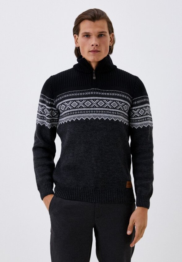 Свитер Original Siberia