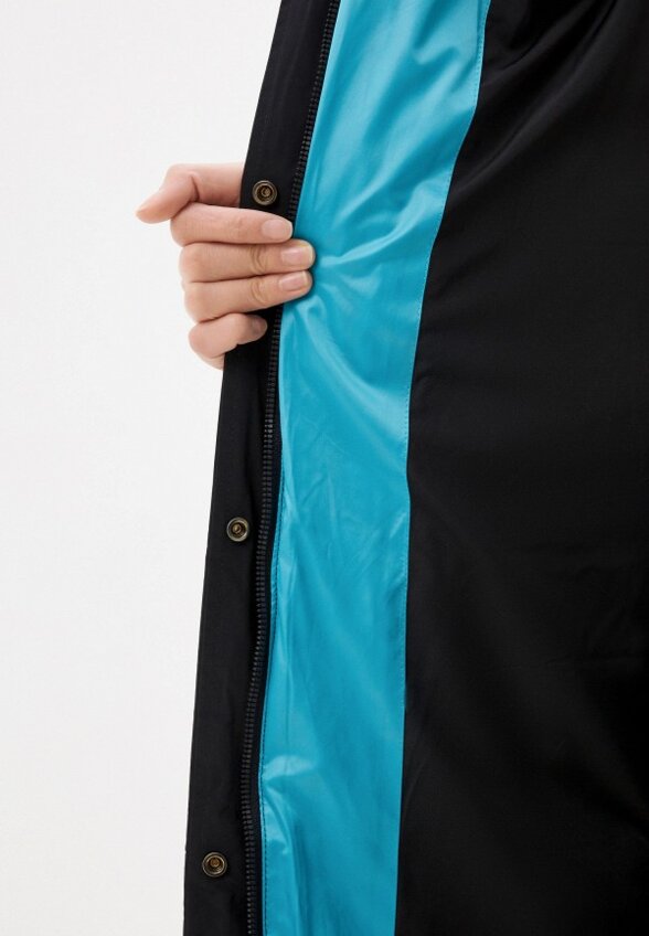 Пуховик Winterra