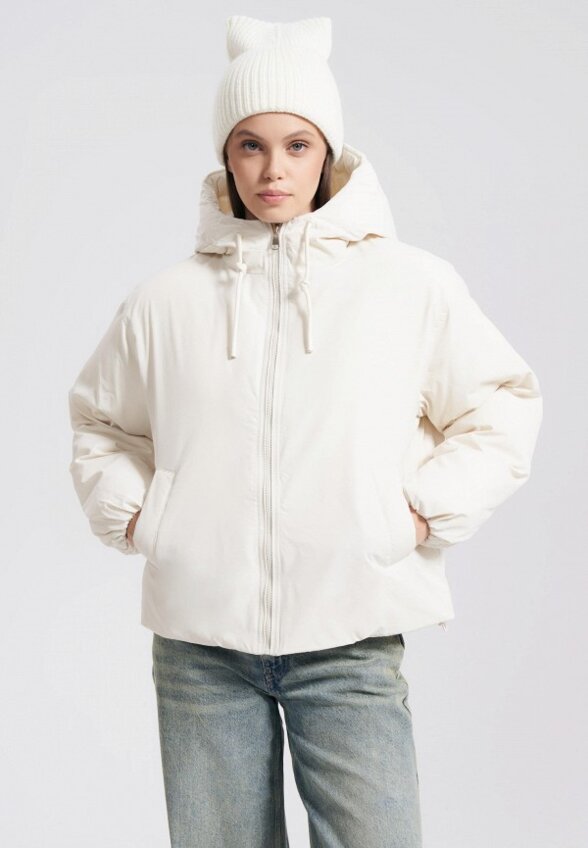 Куртка утепленная Твое