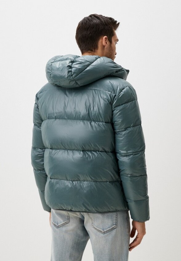 Пуховик JC Just Clothes