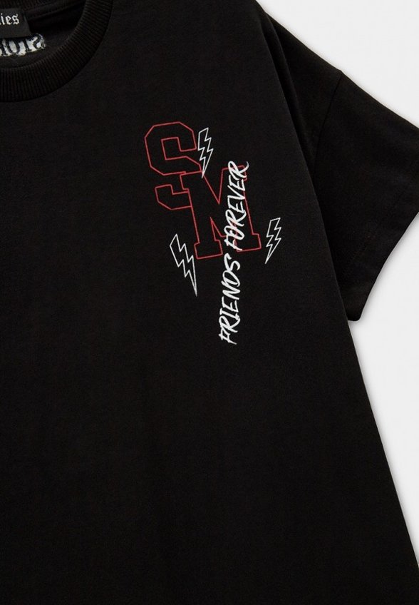 Футболка Stormies